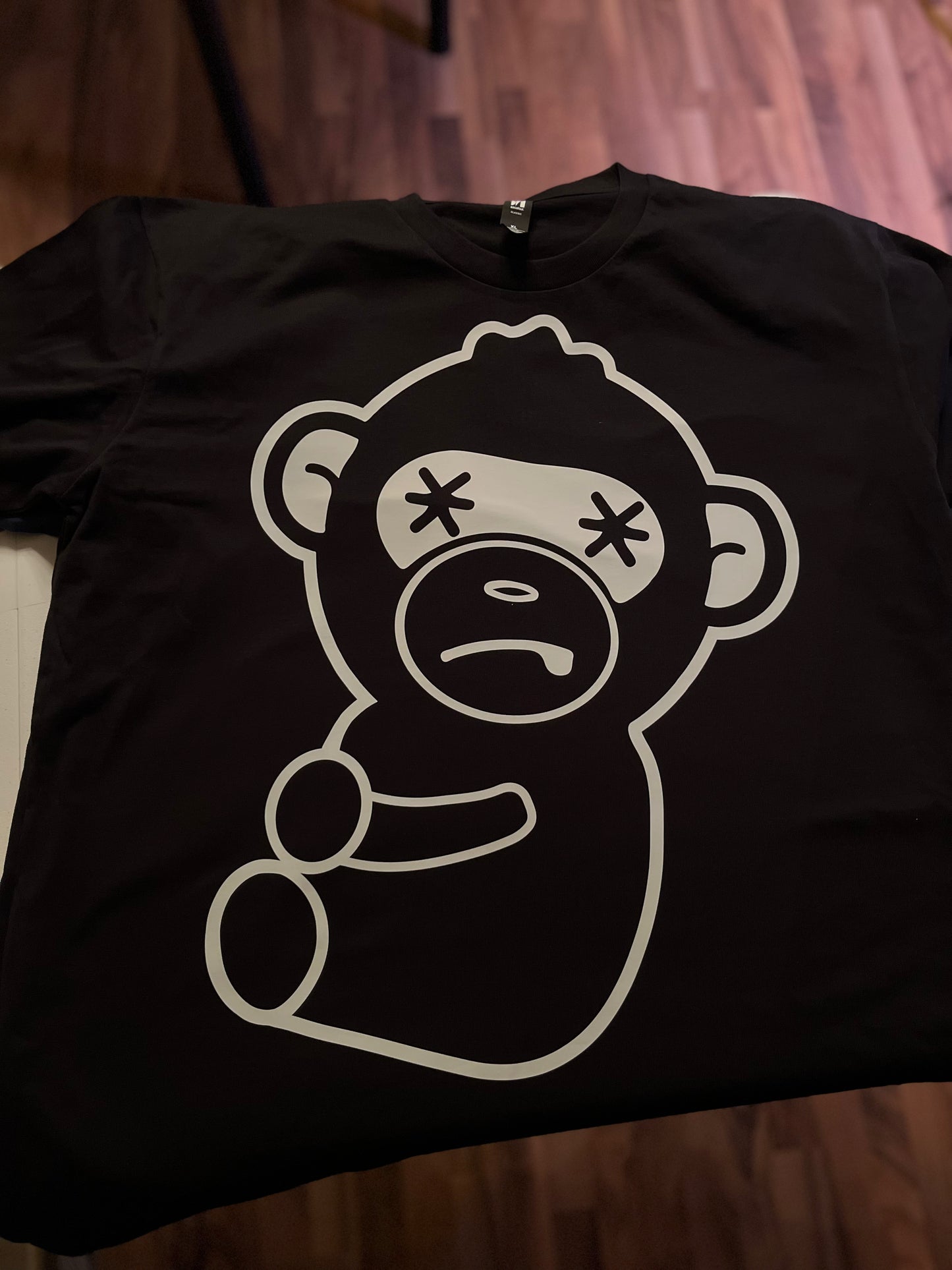Dead Monkey MWG