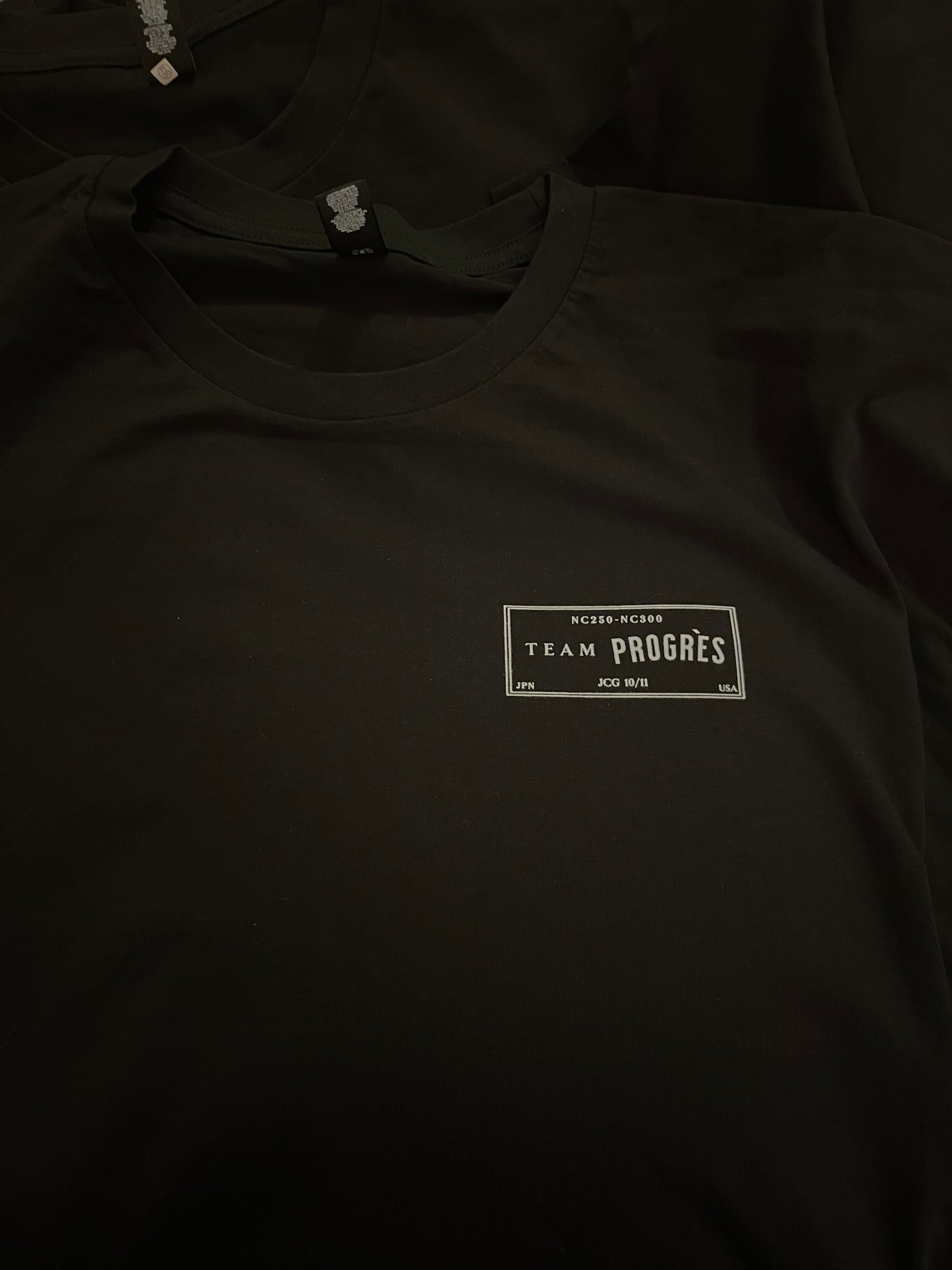 Team Progres Tee
