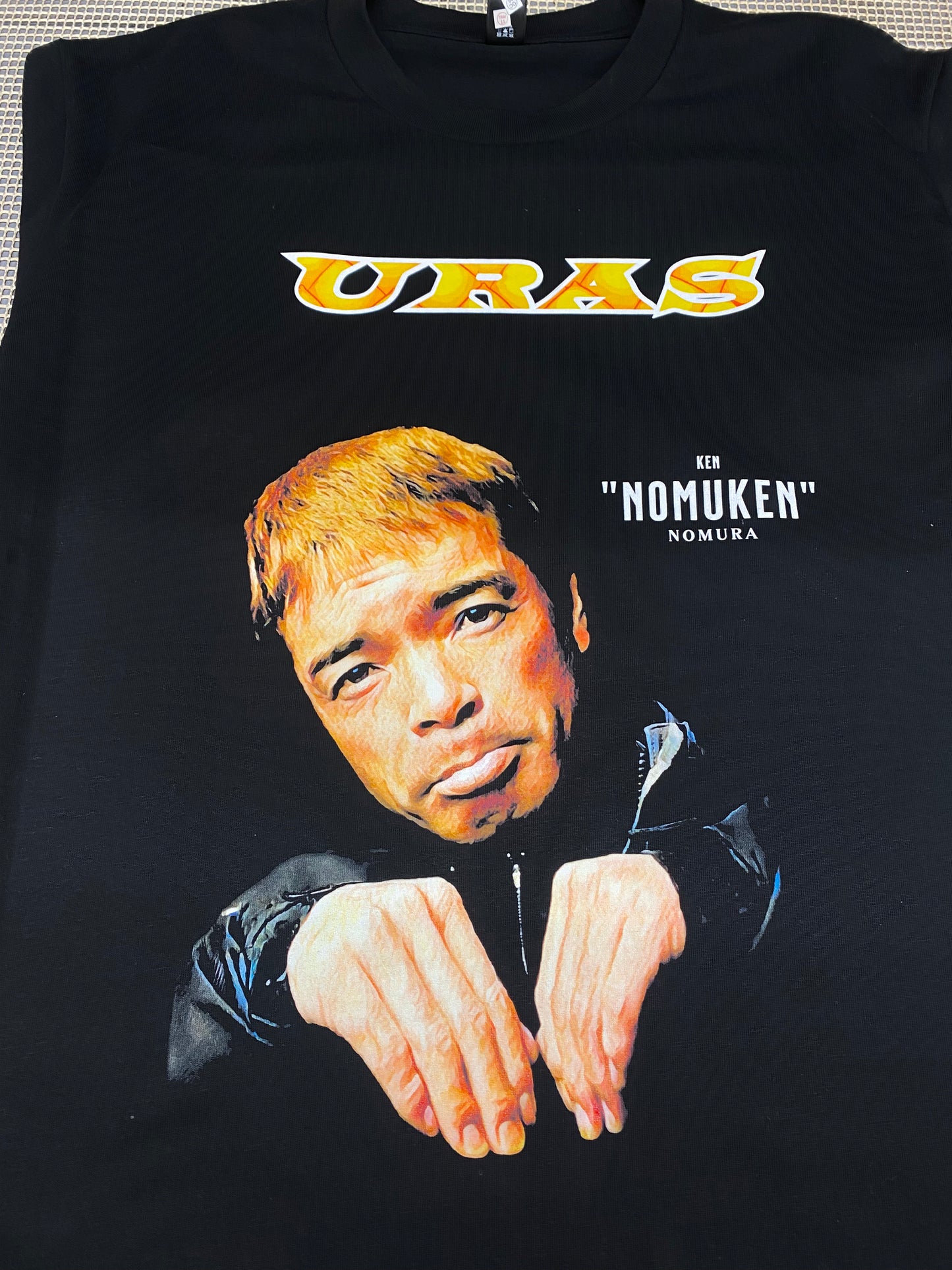D1 Legends Collection: Ken Nomura