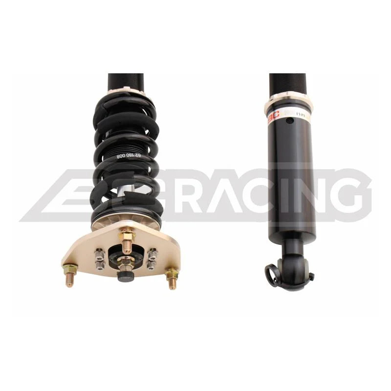 BC Coilovers BR Series-Y34-m45 True Coilover