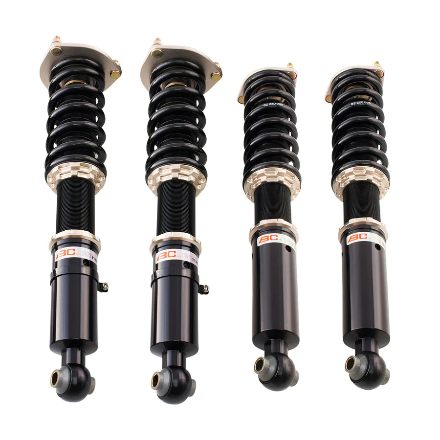 BC Coilovers Toyota (Progres) Nc250-Nc300 JCG10 JCG11