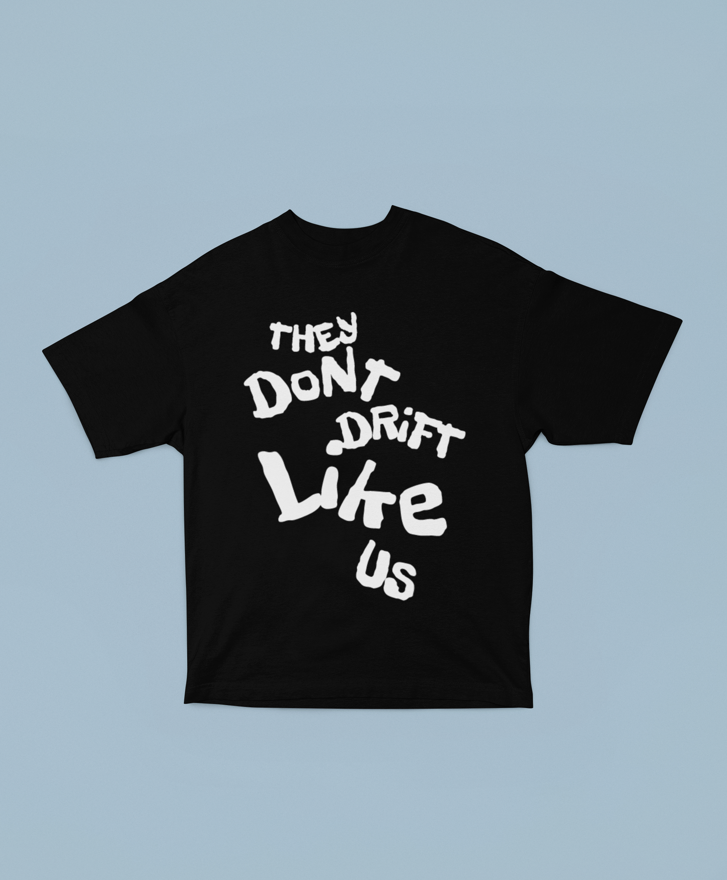 Jimenez Racing + MWG Collab Shirt