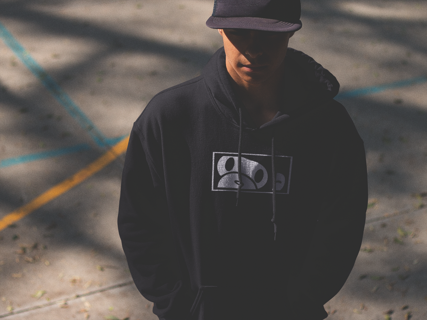 No Drift No Life Hoodie