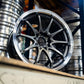 GMR C2 Forged