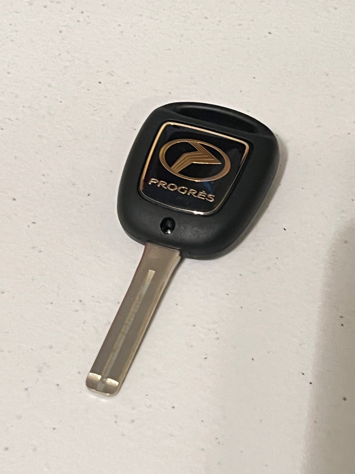 Toyota Progrès Kouki key (for 97-2007