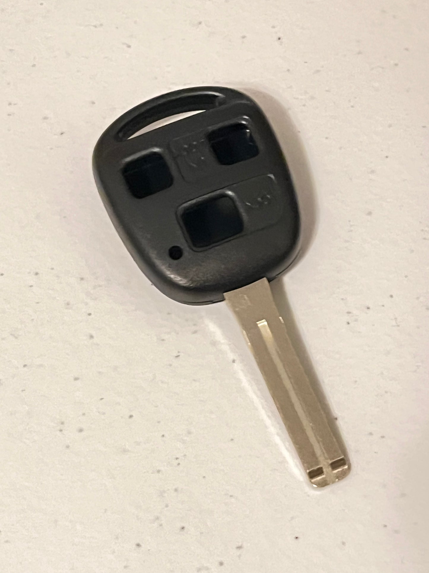 Toyota Progrès Kouki key (for 97-2007