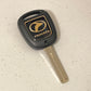 Toyota Progrès Kouki key (for 97-2007
