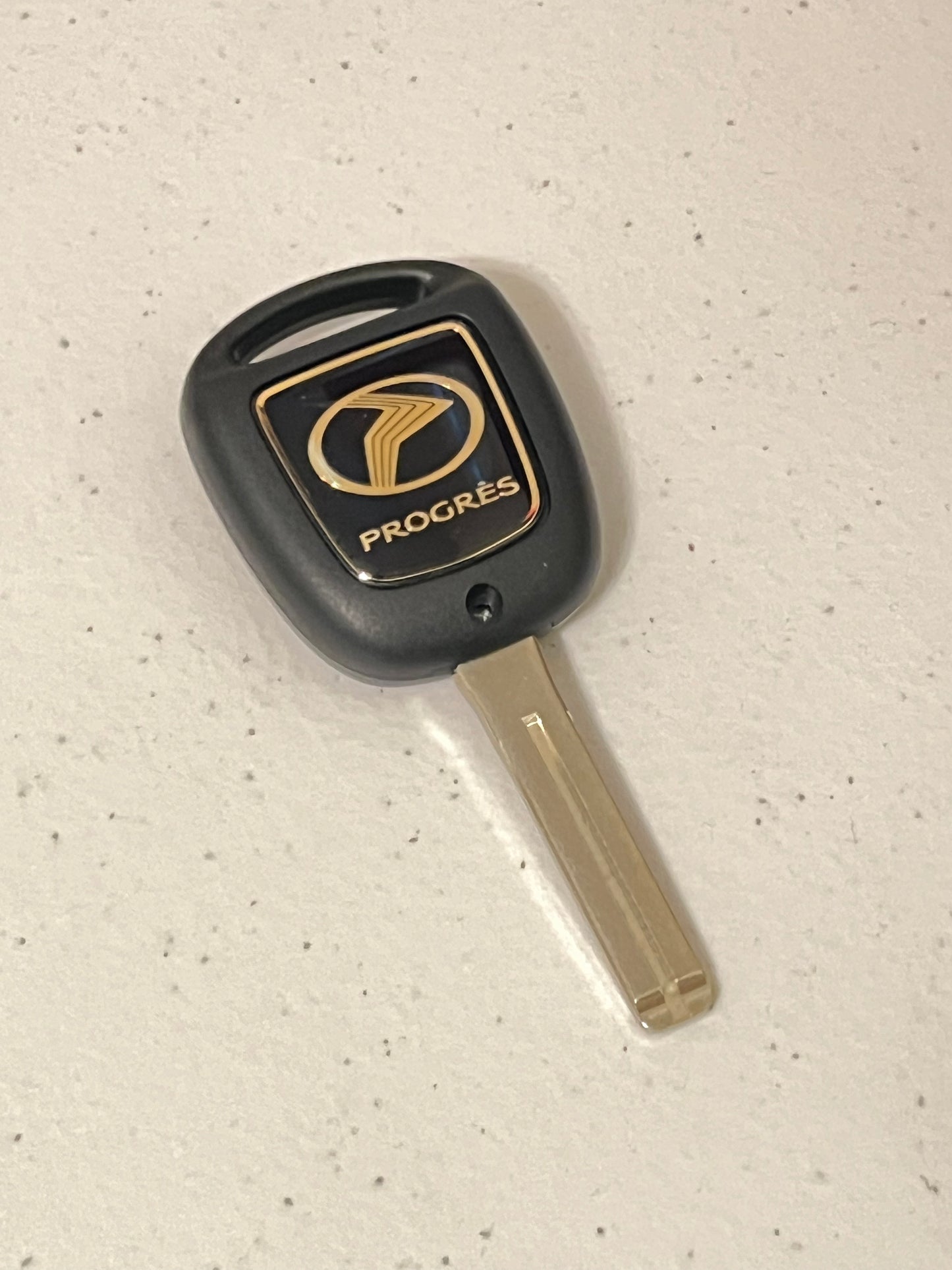 Toyota Progrès Kouki key (for 97-2007