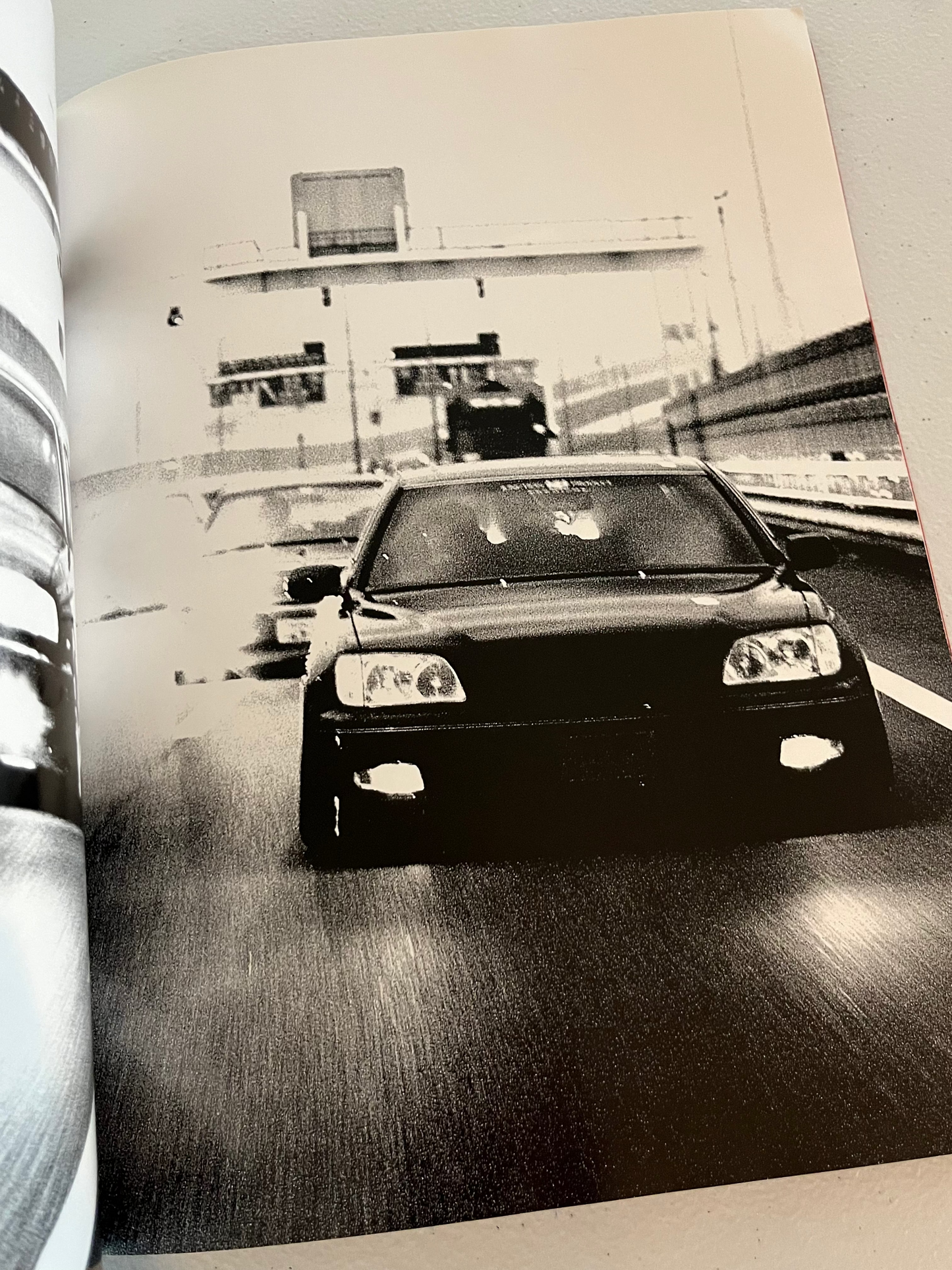 Junction Produce Cosmic Mook