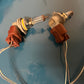 Toyota HB4-9006 Plug with bulb