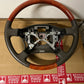 Toyota Wood Grain Steering wheel (OEM)