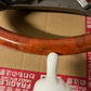 Toyota Wood Grain Steering wheel (OEM)