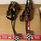 Altezza Clutch Pedal and Brake Assembly RHD