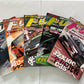 Drift Tengoku Magazines (doriten)