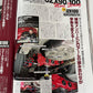 Drift Tengoku Magazines (doriten)