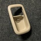 Toyota Progrès inside door handle cup-JCG10-JCG11