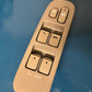 Toyota Progrès window Switch Driver side-JCG10-JCG11