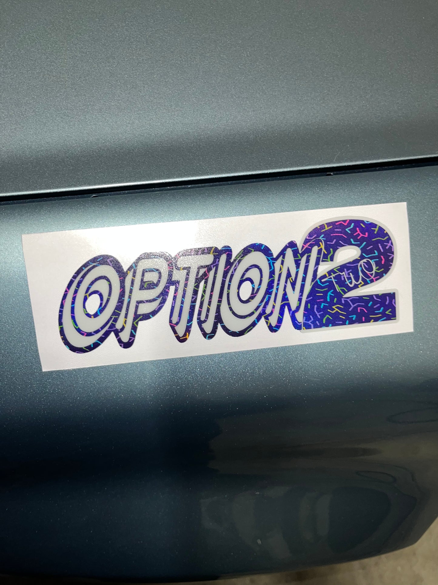 Option2 Confetti Celebration 2025