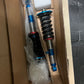 Cusco Coilovers Jzx100 (pre owned)