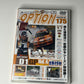 JDM DVD