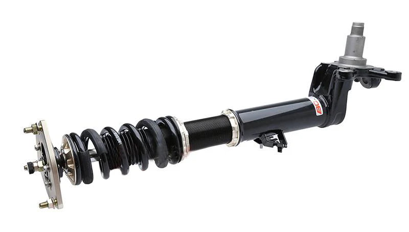 BC Coilovers  BR Series-Y34-m45 True Coilover
