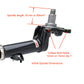 BC Coilovers  BR Series-Y34-m45 True Coilover