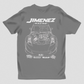 Jimenez Racing Vegas Shirt