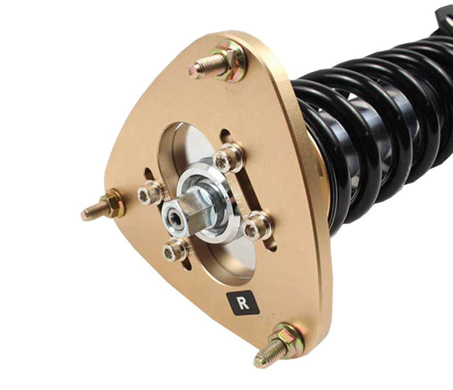 BC Coilovers  BR Series-Y34-m45 True Coilover