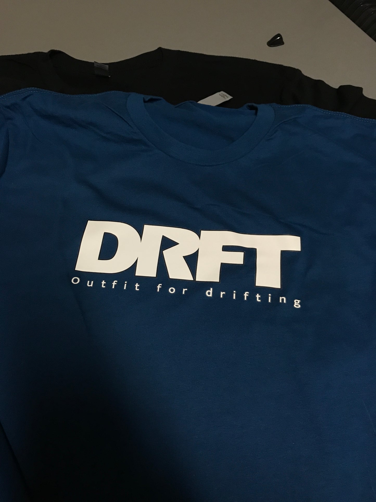 DRFT Vintage Style T-shirts