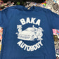 Baka Auto Body Shirt