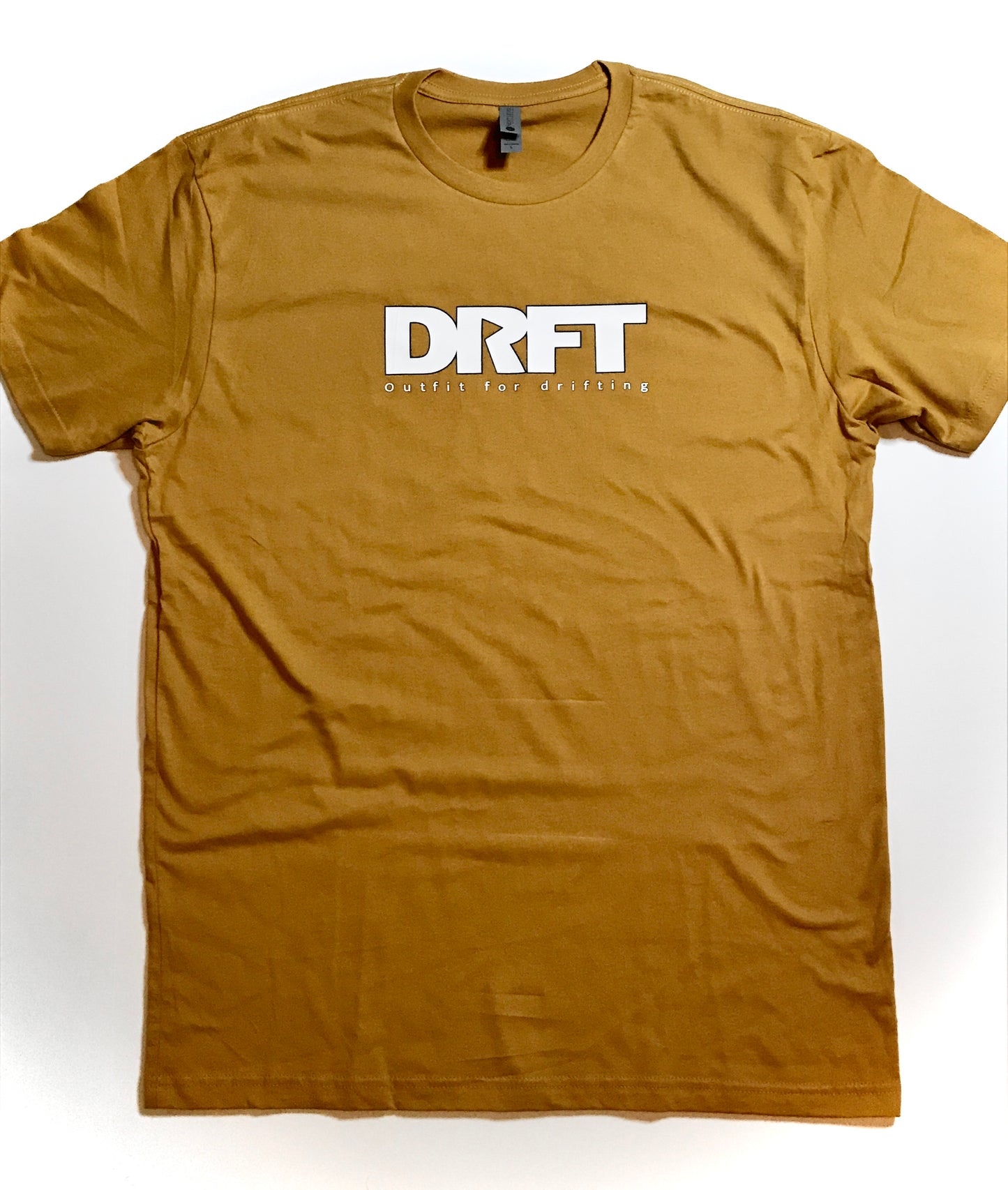 DRFT Vintage Style T-shirts