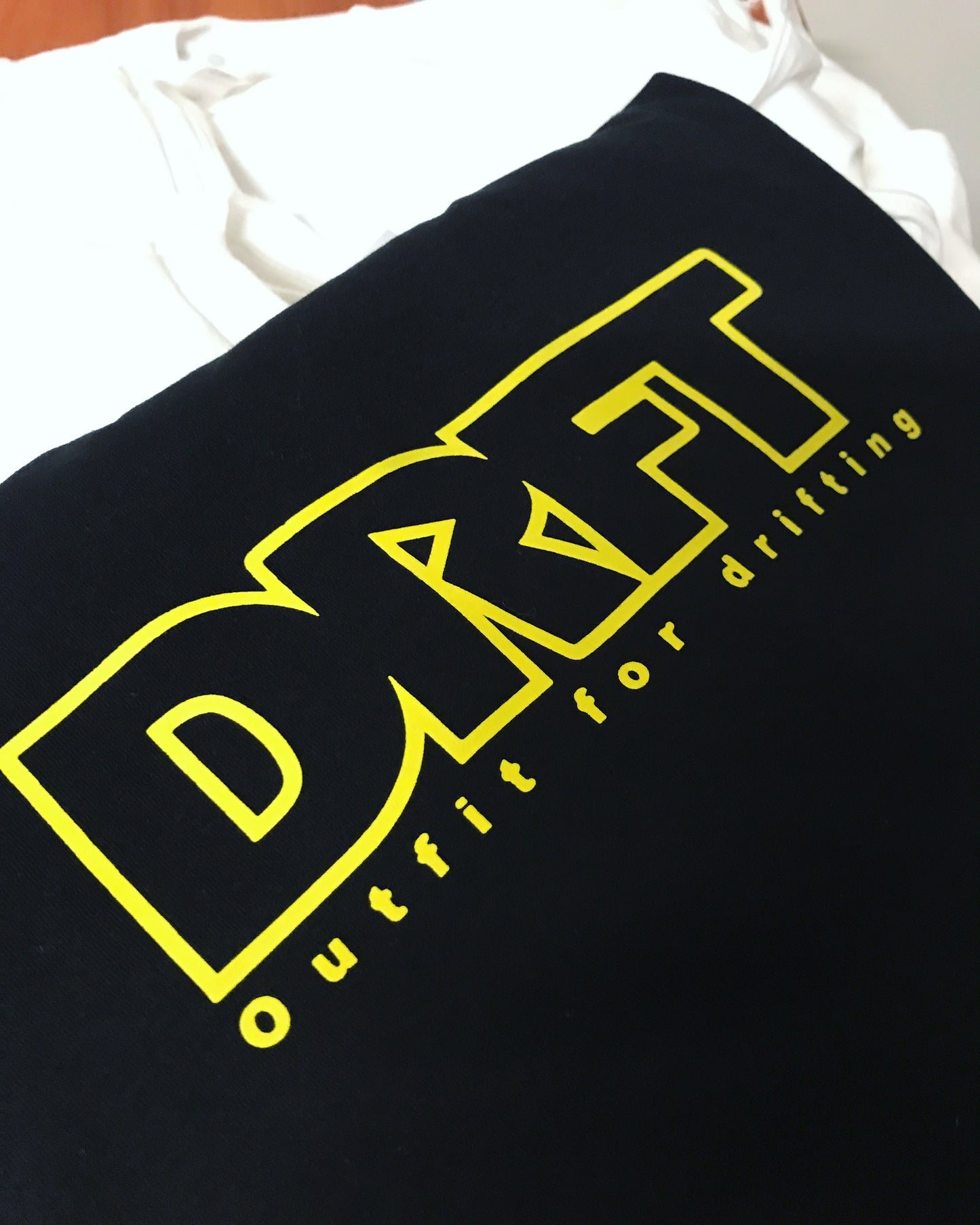 DRFT Vintage Style T-shirts